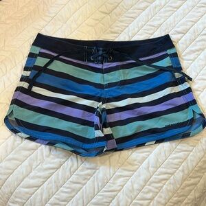 Patagonia Board Shorts